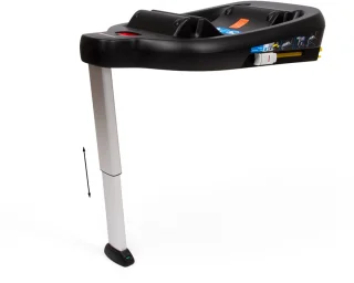 Baninni i-Size Base Nelia Autostoel