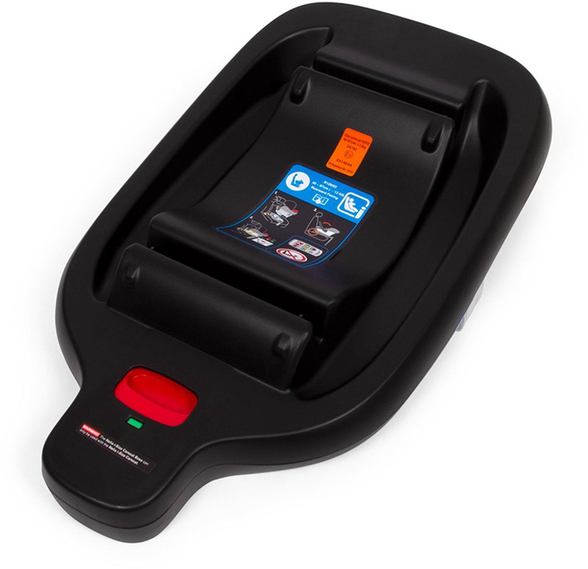Baninni i-Size Base Nelia Autostoel
