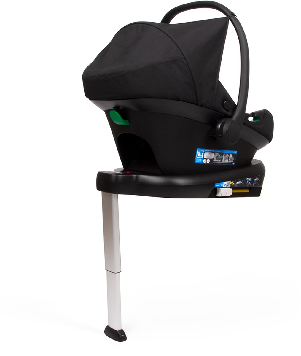 Baninni i-Size Base Nelia Autostoel