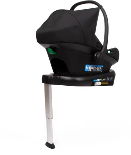 Baninni i-Size Base Nelia Autostoel
