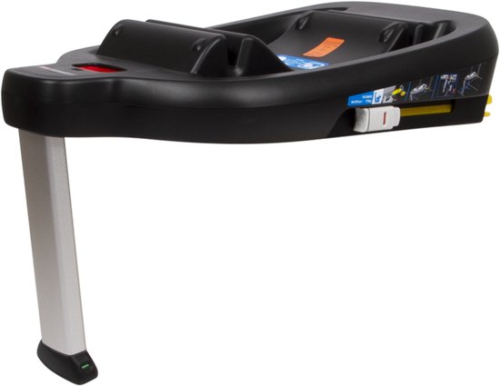 Baninni i-Size Base Nelia Autostoel