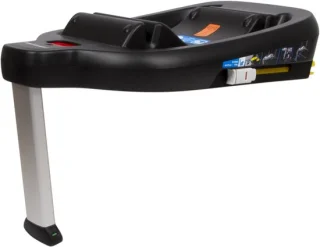 Baninni i-Size Base Nelia Autostoel