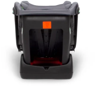 Baninni Nora Autostoel i-Size 0-36 kg Grijs