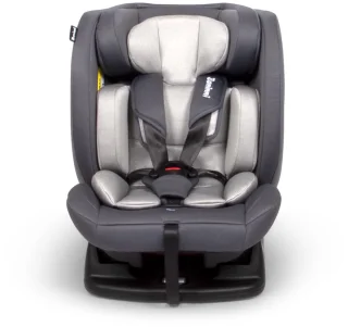Baninni Nora Autostoel i-Size 0-36 kg Grijs