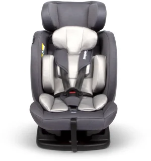 Baninni Nora Autostoel i-Size 0-36 kg Grijs
