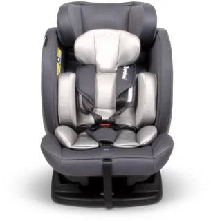 Baninni Nora Autostoel i-Size 0-36 kg Grijs