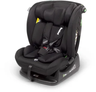Baninni Nora Autostoel i-Size 0-36 kg Zwart