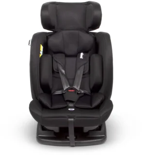Baninni Nora Autostoel i-Size 0-36 kg Zwart