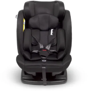 Baninni Nora Autostoel i-Size 0-36 kg Zwart