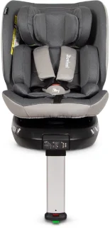 Baninni Tullio Autostoel 360° i-Size 40-150cm Grijs