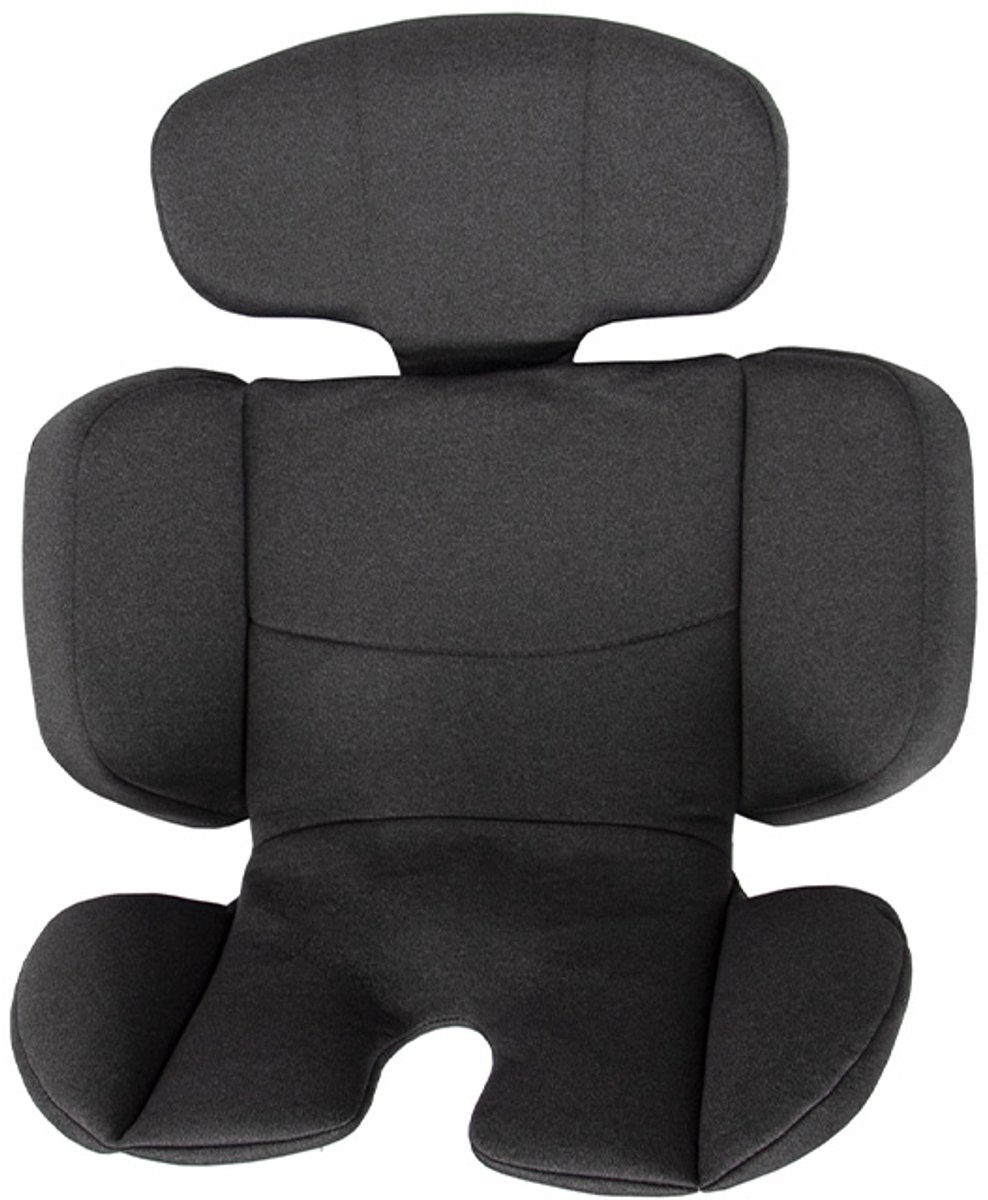 Baninni Tullio Autostoel 360° i-Size 40-150cm Grijs
