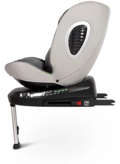 Baninni Tullio Autostoel 360° i-Size 40-150cm Grijs