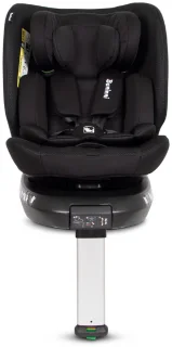 Baninni Tullio Autostoel 360° i-Size Zwart