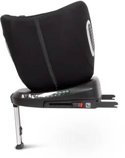 Baninni Tullio Autostoel 360° i-Size Zwart