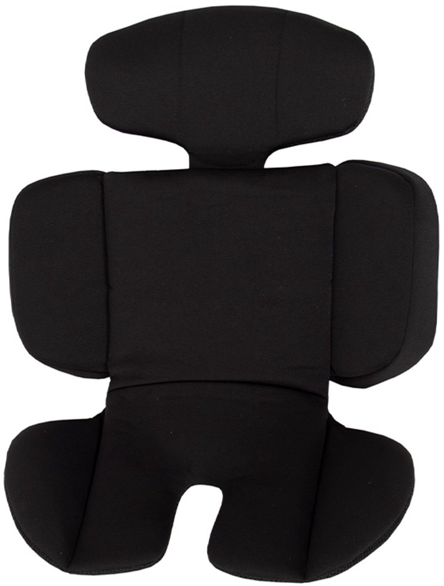 Baninni Tullio Autostoel 360° i-Size Zwart