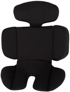 Baninni Tullio Autostoel 360° i-Size Zwart