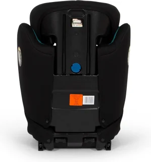 Baninni Zola Autostoel i-Size 100-150cm 15-36kg Groen