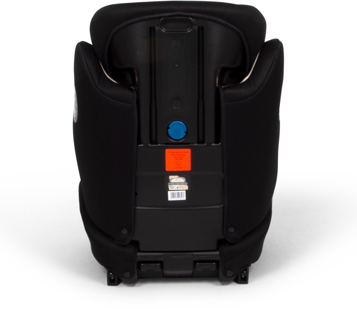 Baninni Zola Autostoel i-Size 15-36kg Zand