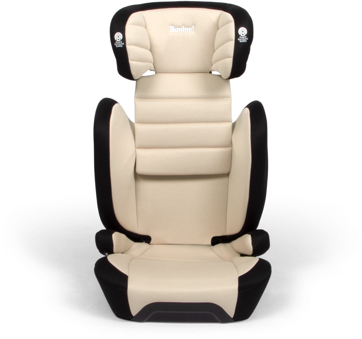 Baninni Zola Autostoel i-Size 15-36kg Zand