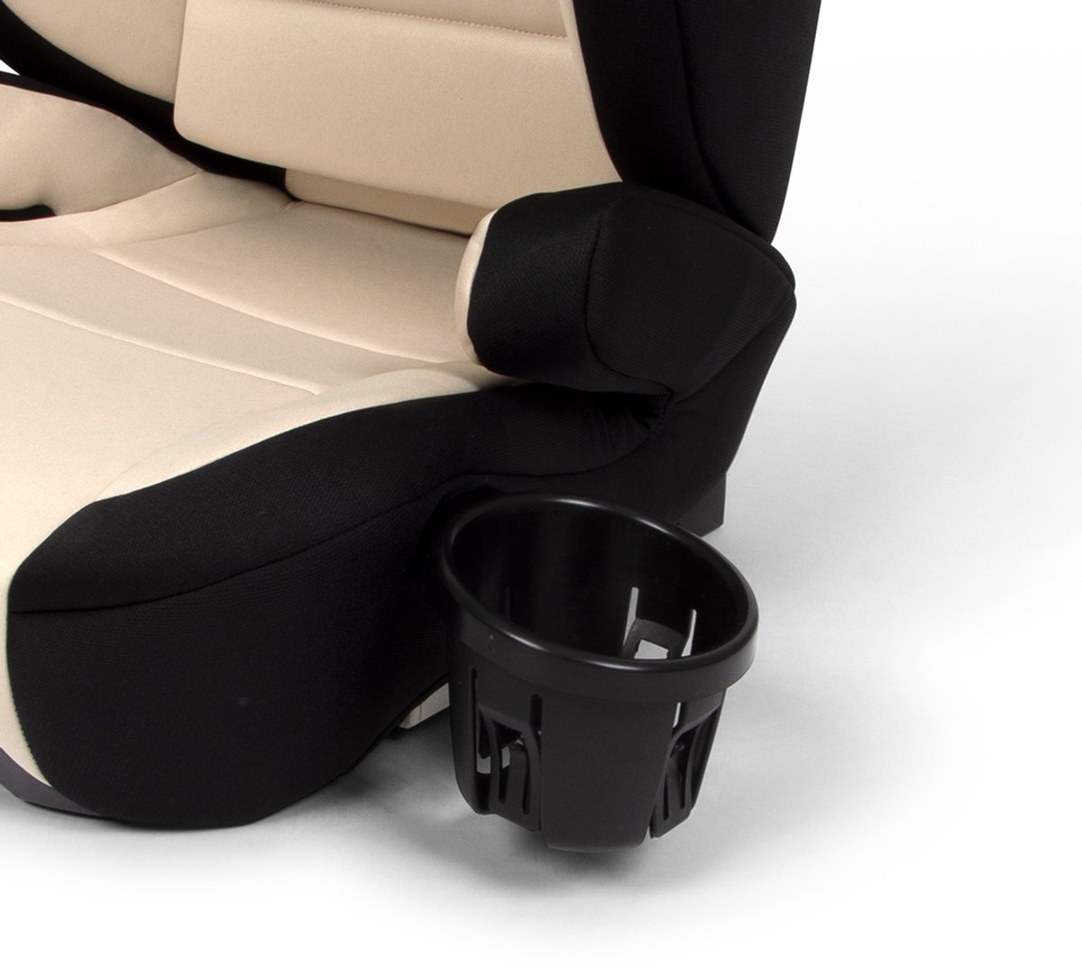 Baninni Zola Autostoel i-Size 15-36kg Zand