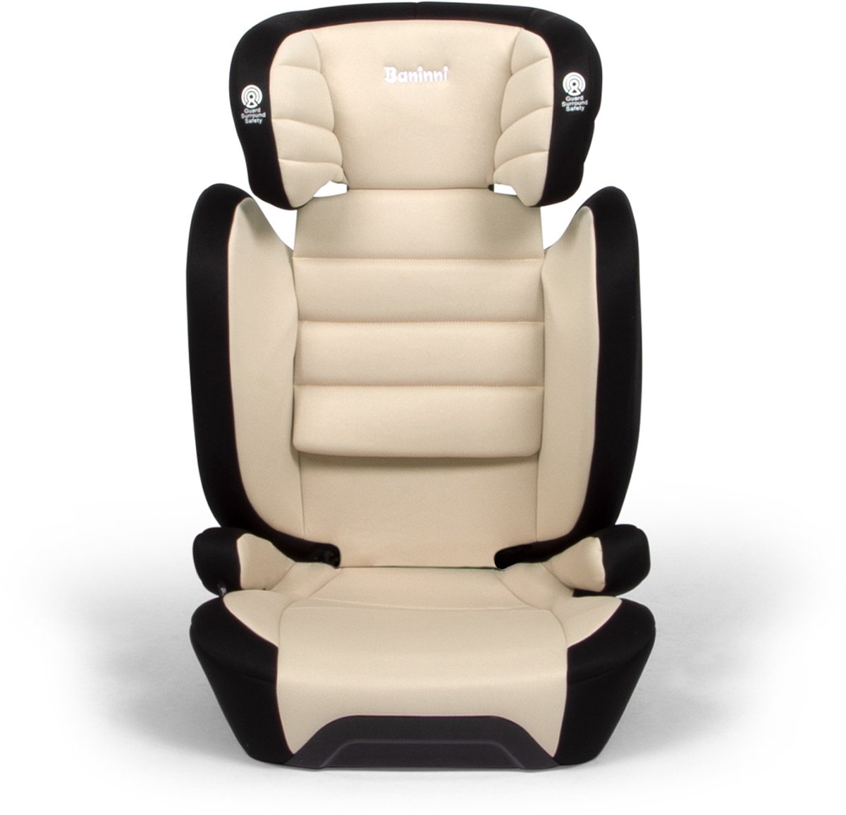Baninni Zola Autostoel i-Size 15-36kg Zand