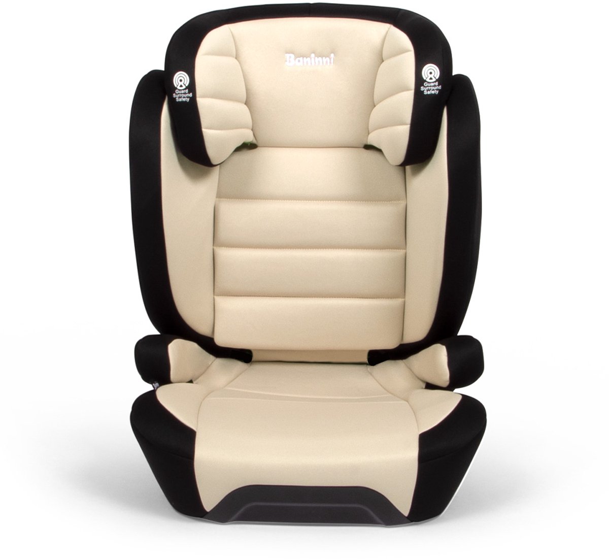 Baninni Zola Autostoel i-Size 15-36kg Zand