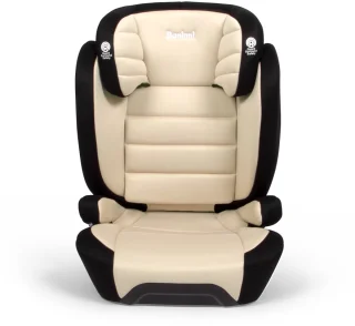 Baninni Zola Autostoel i-Size 15-36kg Zand