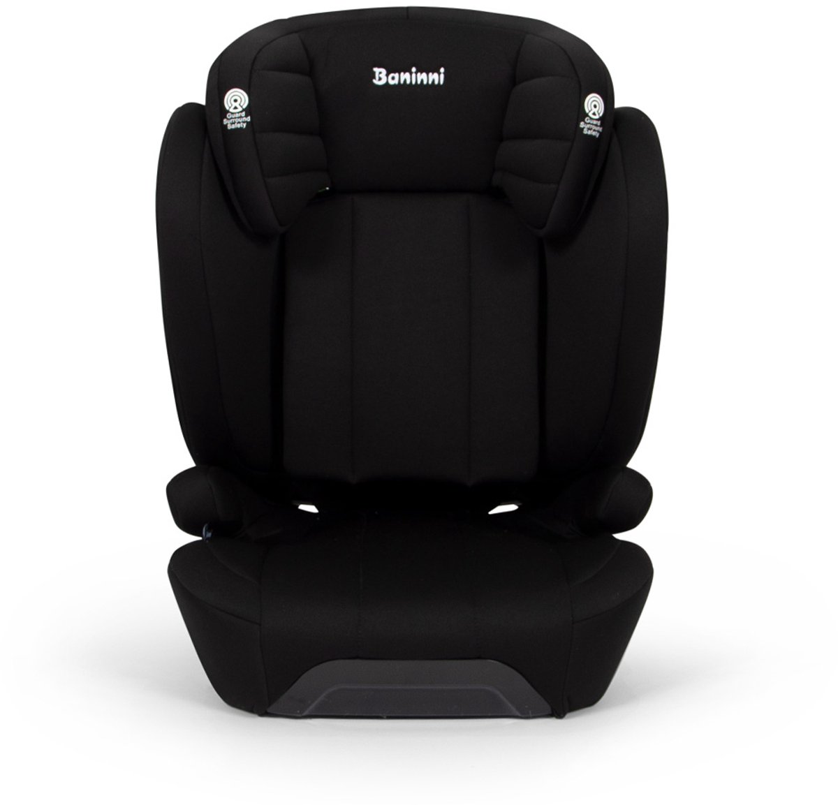 Baninni Zola Autostoel i-Size 15-36kg Zwart