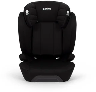 Baninni Zola Autostoel i-Size 15-36kg Zwart