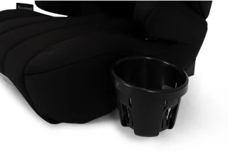 Baninni Zola Autostoel i-Size 15-36kg Zwart
