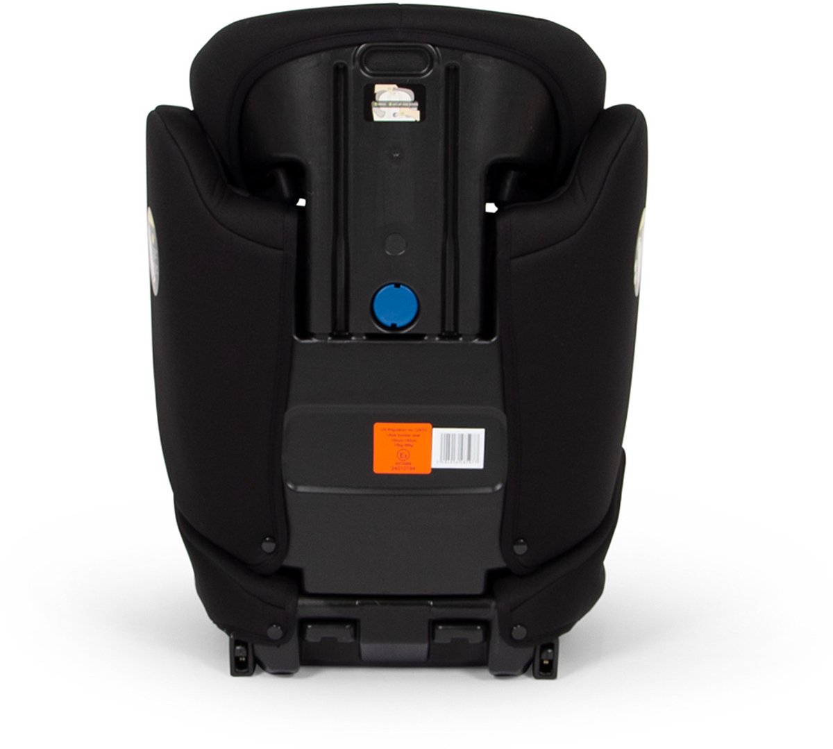 Baninni Zola Autostoel i-Size 15-36kg Zwart
