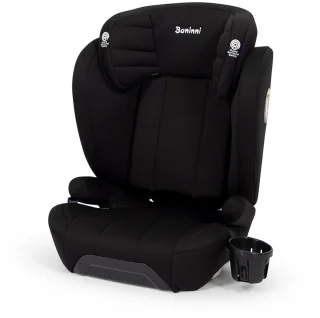 Baninni Zola Autostoel i-Size 15-36kg Zwart