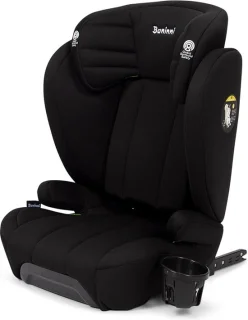 Baninni Zola Autostoel i-Size 15-36kg Zwart