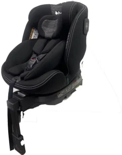 BBGO Blissrider autostoel