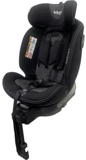 BBGO Blissrider autostoel