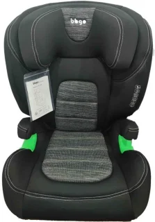 BBGO Joy Rider Autostoel