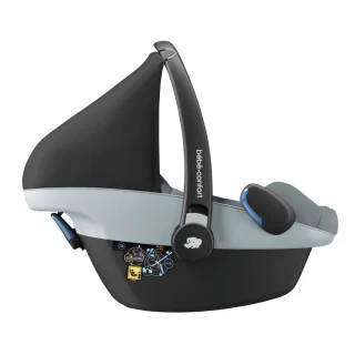 Bébé Confort Pebble Pro i-Size Autostoeltje Essential Grey