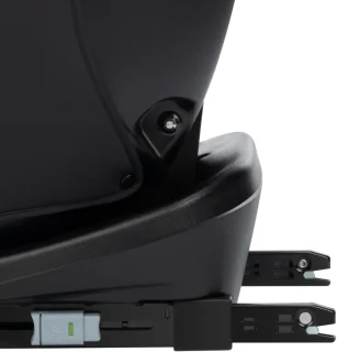 Bebeconfort Apollo i-Size Autostoeltje Mineral Black
