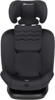 Bebeconfort Apollo i-Size Autostoeltje Mineral Black