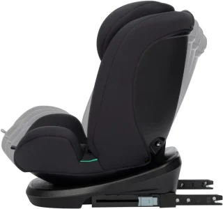 Bebeconfort Apollo i-Size Autostoeltje Mineral Black