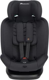 Bebeconfort Apollo i-Size Autostoeltje Mineral Black