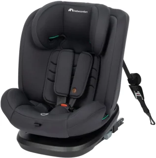 Bebeconfort Apollo i-Size Autostoeltje Mineral Black