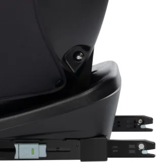 Bebeconfort Apollo i-Size Autostoeltje Mineral Black