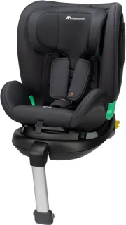 Bebeconfort Atlas 360 i-Size Autostoeltje Mineral Black