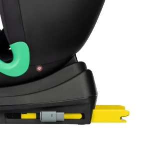 Bebeconfort Atlas 360 i-Size Autostoeltje Mineral Black