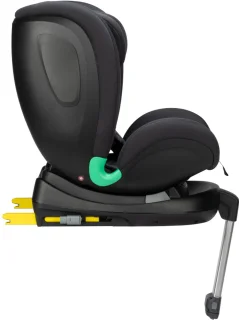 Bebeconfort Atlas 360 i-Size Autostoeltje Mineral Black