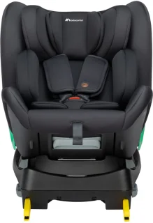 Bebeconfort Atlas 360 i-Size Autostoeltje Mineral Black