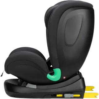 Bebeconfort Atlas 360 i-Size Autostoeltje Mineral Black