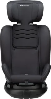 Bebeconfort Atlas 360 i-Size Autostoeltje Mineral Black