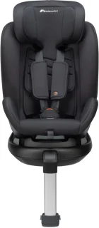 Bebeconfort Atlas 360 i-Size Autostoeltje Mineral Black